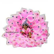 Ladoo gopal Poshak