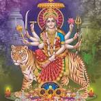 Durga Mata