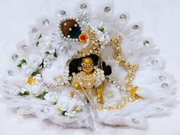 Ladoo gopal Poshak